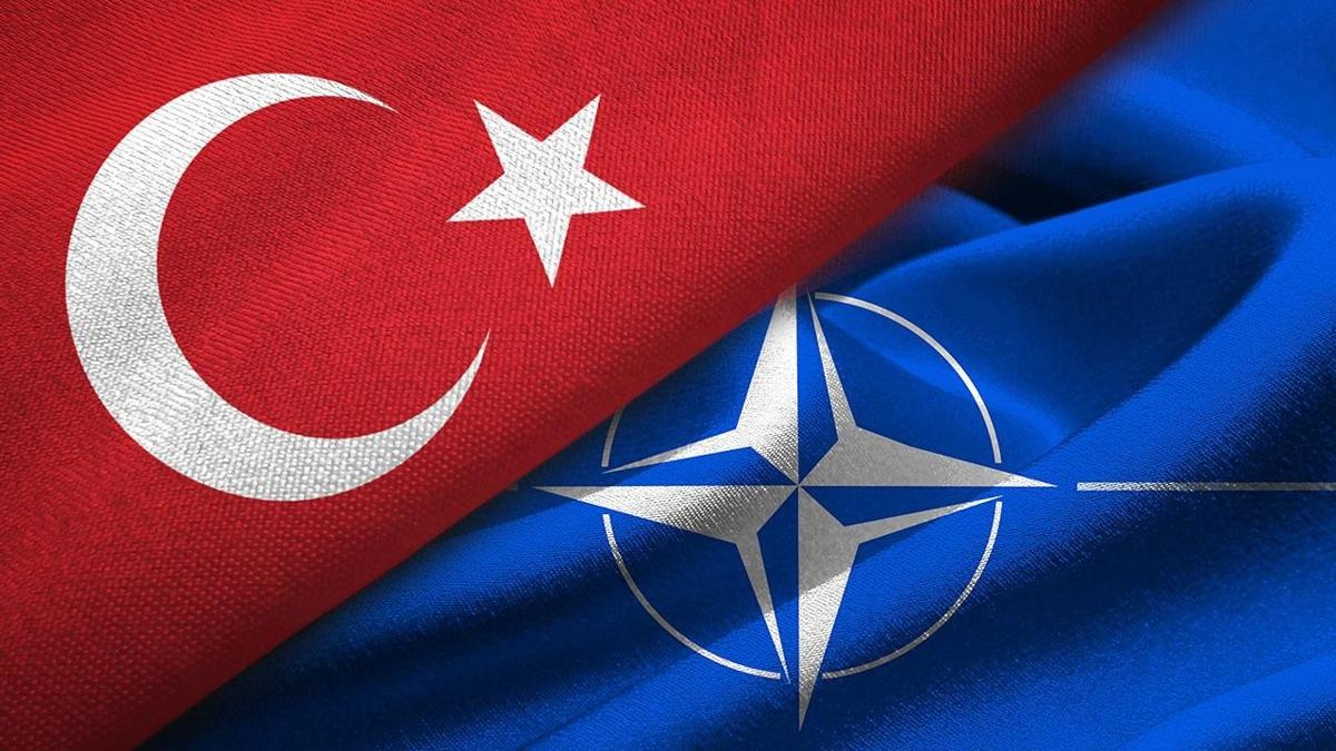 NATO  Trkiye  Mttefikler  Teekkr fotoraflar resimleri
