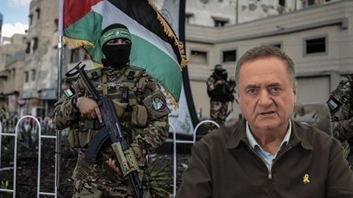 Soykrmc srail  Savunma Bakan  Hamas liderleri fotoraflar resimleri