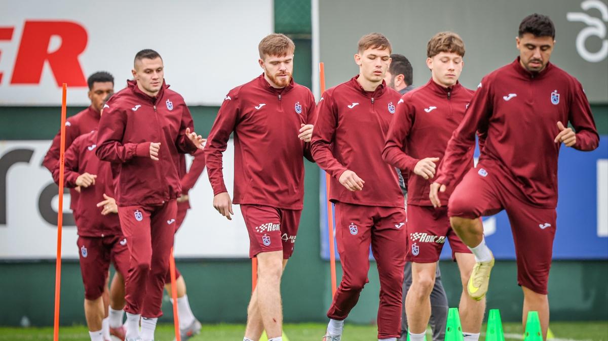 Trabzonspor Galatasaray derbi ma fotoraflar resimleri