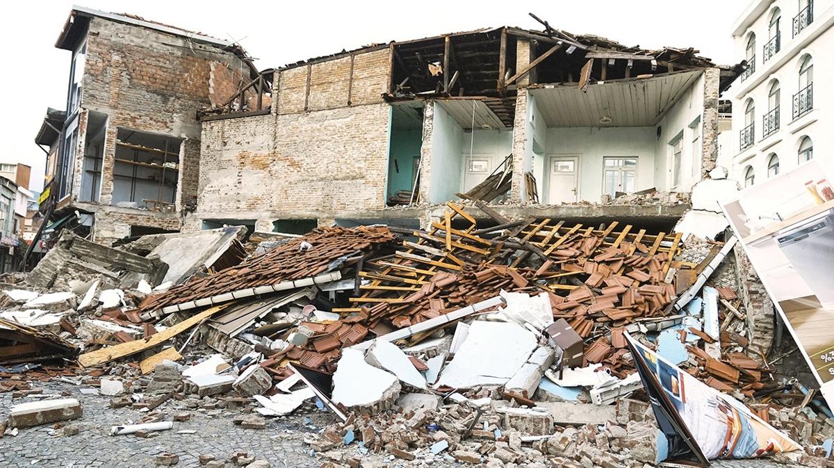 deprem Sndrg yorgun yap fotoraflar resimleri