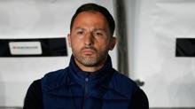 Domenico Tedesco bir ilki yaayacak!