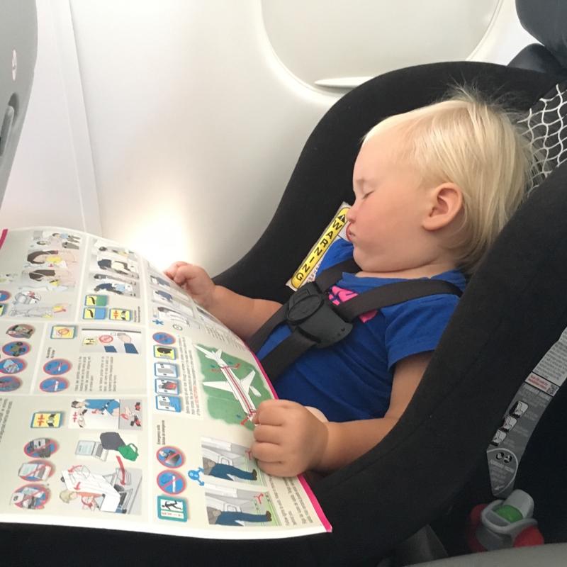 Uakta bebekleri sakinletirmenin 3 yntemi