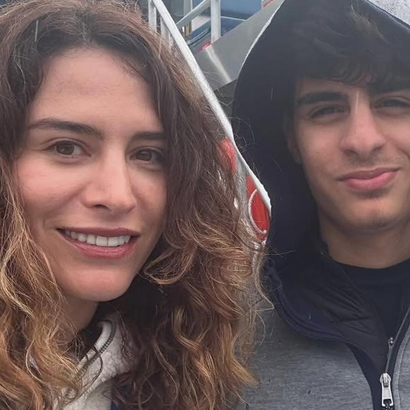 Ylmaz Erdoan ve Belim Bilgin'in olundan ters ke kariyer!