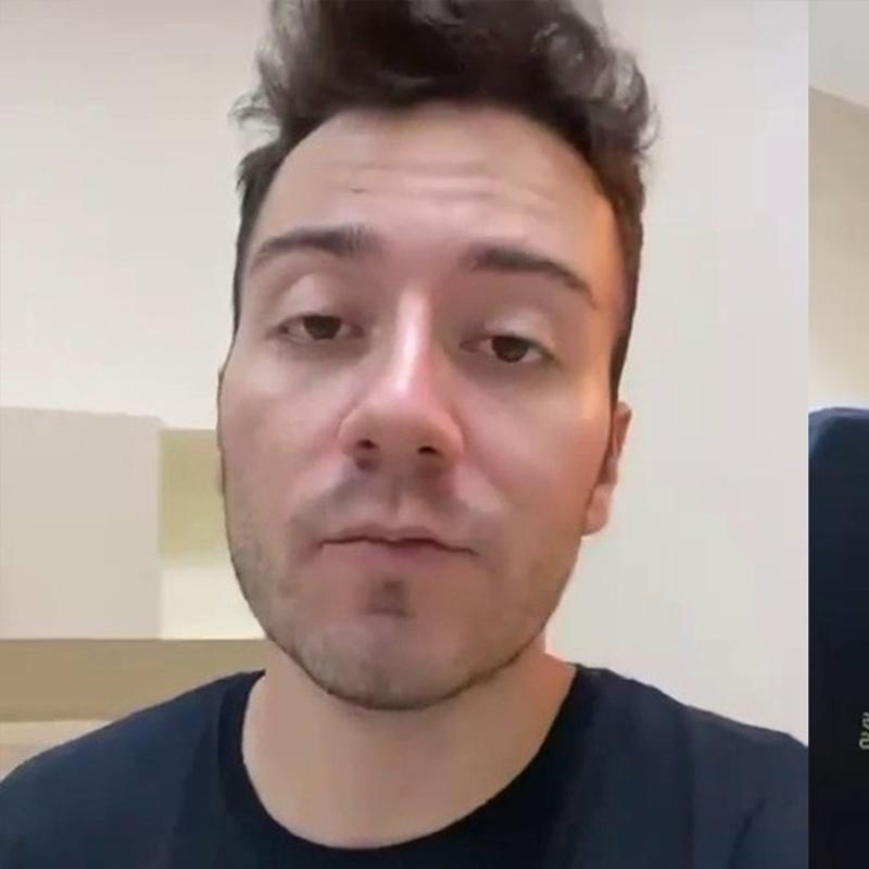 6 yllk video arivi silmiti... Kafa kartran yeni hamle!