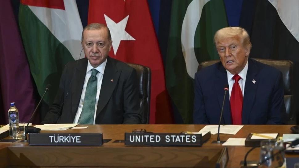 ABD tarafndan Bakan Erdoan itiraf: Baka trl atekes olmazd