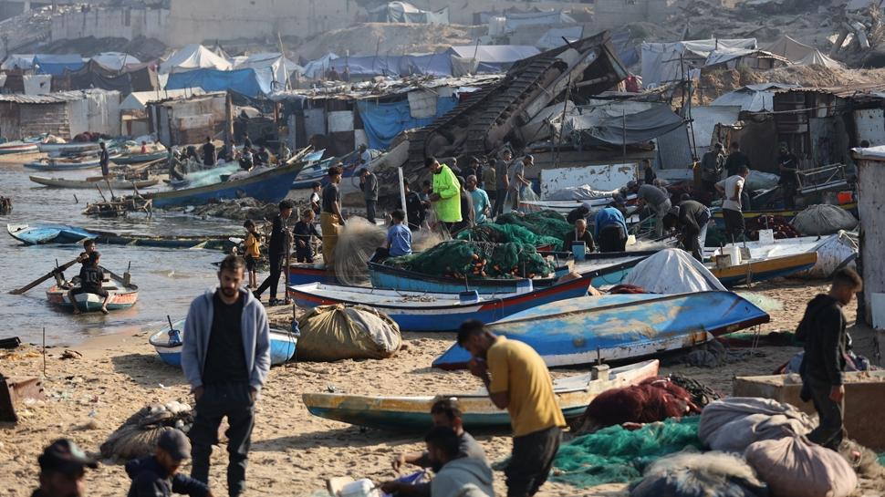 ABD teklif yapt... Karde lkeden Gazze gcne katlma sinyali