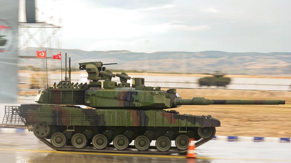  Altay Trkiye'yi sper g yapt 