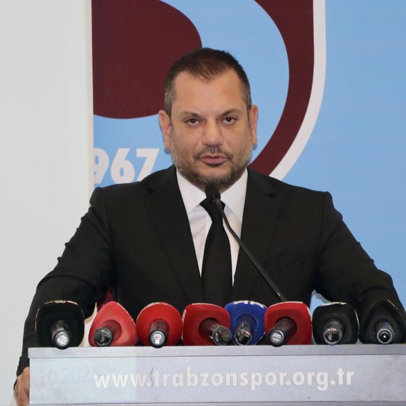 Biz kendi hikayemizi yazyoruz