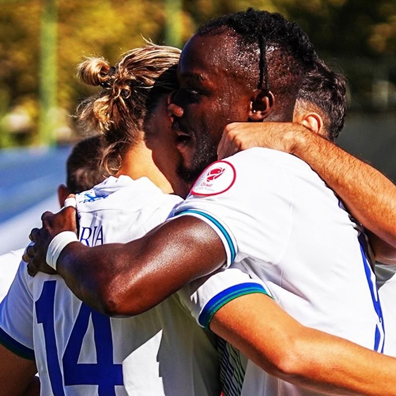 �aykur Rizespor kupada turlad�