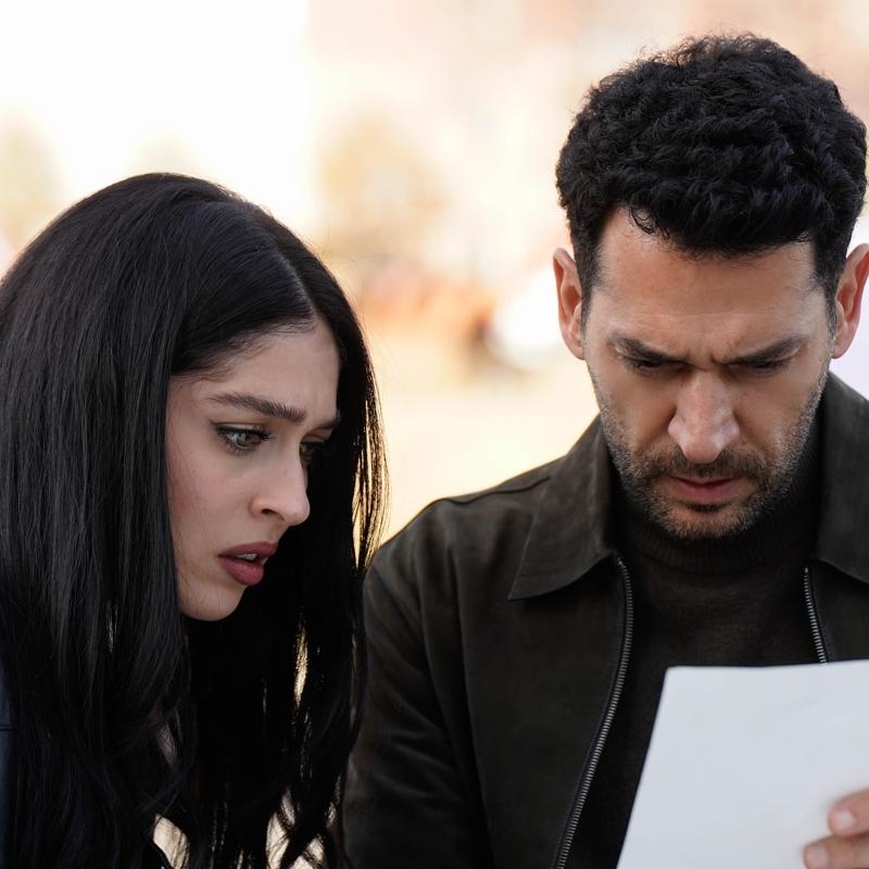 Sette byk kriz! lerine son verildi