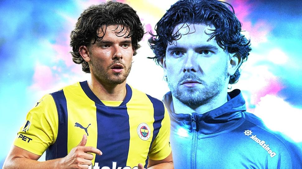 Kulb Tamam dedi! Yeniden ho geldin Ferdi Kadolu...