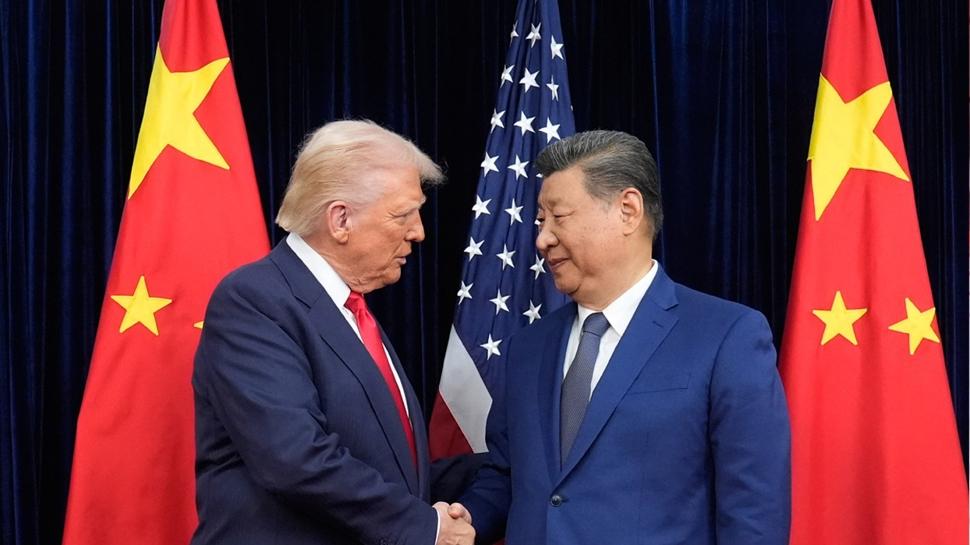 Sper gler masada! ABD-in ilikilerinde yeni dnem sinyali