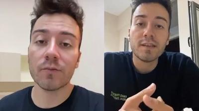 6 yllk video arivi silmi, Ruhi enet zirveye oturmutu... Enes Batur'dan kafa kartran yeni hamle!