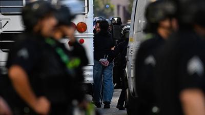 ABD ynetimi mlteci kararn duyurdu! Gney Afrika detay dikkat ekti