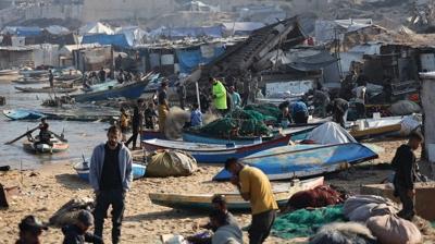 ABD teklif yapt... Karde lkeden Gazze gcne katlma sinyali