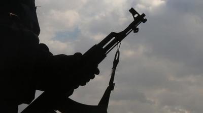 Atekes yine bozuldu: SDG'den Suriye ordusuna saldr