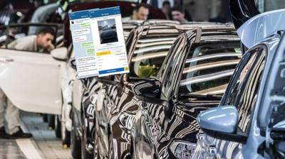 Bakanlk selamn ald, cezay yazd... Otomobilde fahi fiyata geit yok