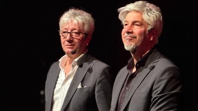 Behzat Uygur'dan net aklama: Babamn hayat film olmayacak