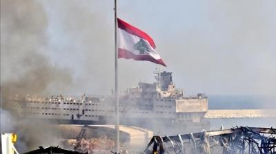 Gerilim ykseliyor: Lbnan srail'e kar alarmda