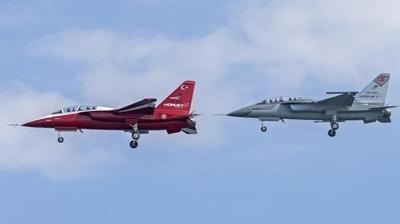 HRJET'ler spanya yolunda: Anlamann detaylar ne?