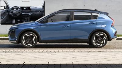 Hyundai yaptı yapacağını: Tüm Bayon versiyonlarında indirim! İşte güncel fiyat listesi...