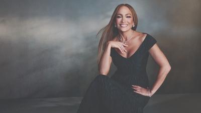 Jennifer Lopez ltsn Trk prlantalaryla buluturdu! Dev i birlii