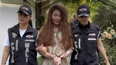 Kara paraya gzellik merkezi klf! 60 milyonun kayna soruldu