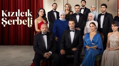 Kzlck erbeti'nde yaprak dkm! 2 isim diziye veda ediyor             