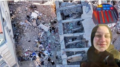 Sessizlii bozan lk! Hayatla lm arasndaki saniyeler kamerada