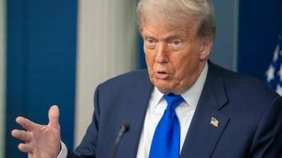 Trump'tan Pentagon'a emir: Derhal balayn