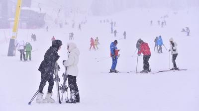 Uluda m yoksa Kartepe'mi? En ucuz ve konforlu k tatili iin...