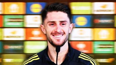 Ve �smail Y�ksek'i resmen duyurdular! Transferde son dakika