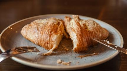 Efsane kruvasan tarifi! 5 adımda mükemmel hamur işi