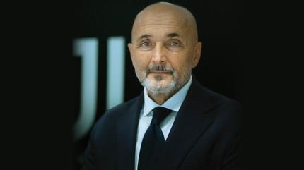 Juventus'ta Luciano Spalletti dnemi!