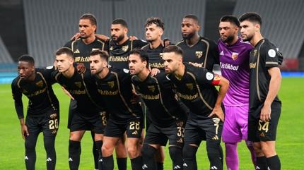 Kayserispor galibiyete hasret kald: Son 11 yln en kts