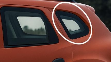 Meer arabadaki kk cam buna yaryormu! Kimsenin aklna gelmezdi...