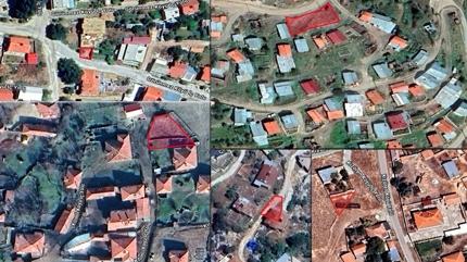 Milli Emlak aklad: 37.500 TL ile 110.000 TL aras arsa imkan! ok sayda tanmaz satlacak