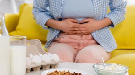 St, buday, domates... Gda intolerans nasl anlalr?