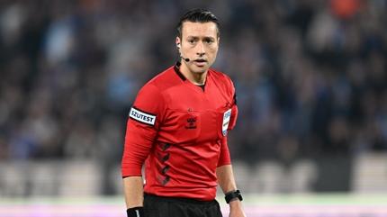 Zorbay Kk hakknda yeni gelime! Savcla bavurdu