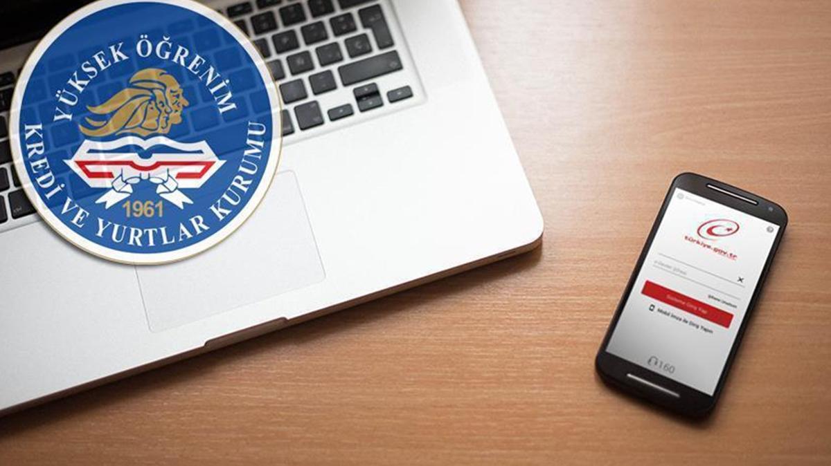 gsb kyk burs ve kredi fotoraflar resimleri