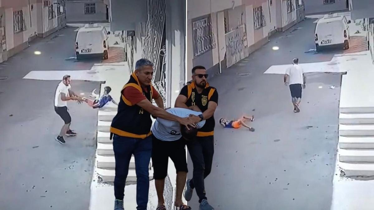 adana  ocuk darp gzalt fotoraflar resimleri