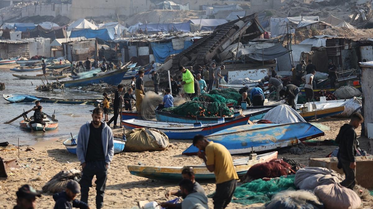 BM Azerbaycan Gazze fotoraflar resimleri