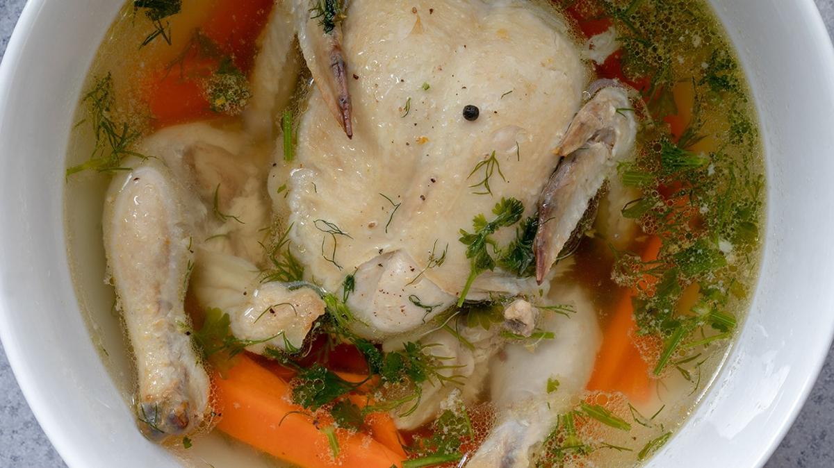 kolajen tavuk suyu orbas tavuk suyu orbas tarifi fotoraflar resimleri