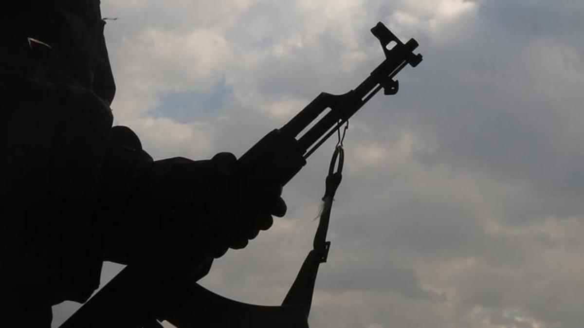 pkk ypg terr sdg suriye fotoraflar resimleri