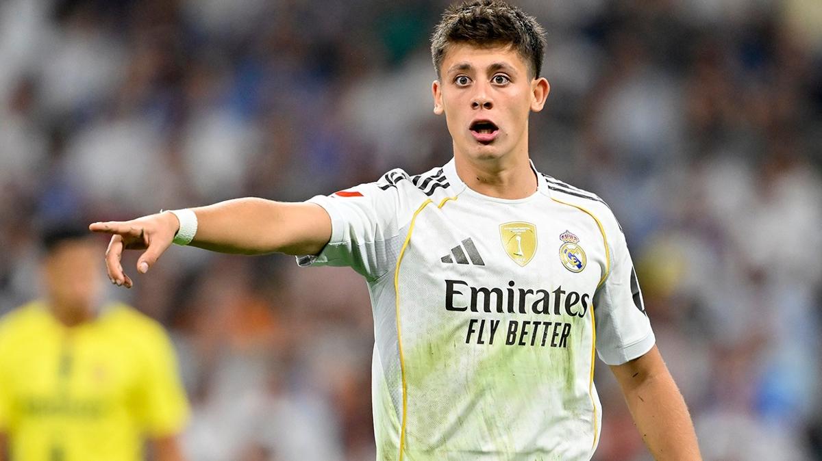 arda gler real madrid ayn oyuncusu fotoraflar resimleri