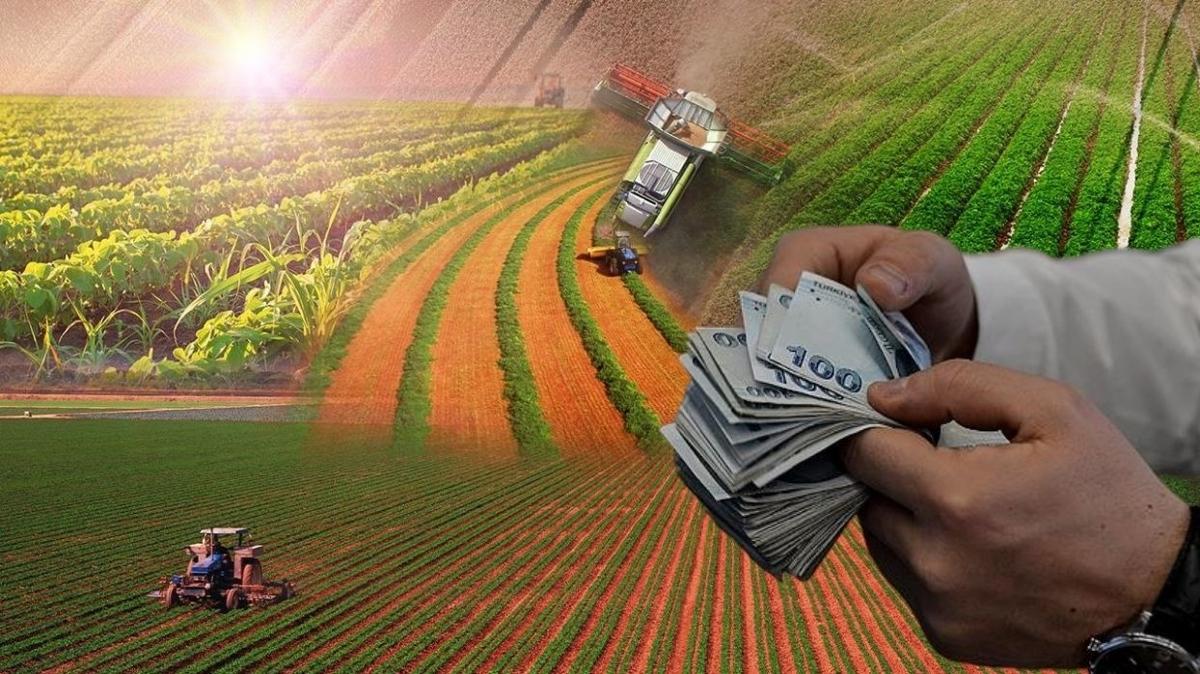 tarm ifti kredi Zirai kredi faiz art kredi iptal karar fotoraflar resimleri