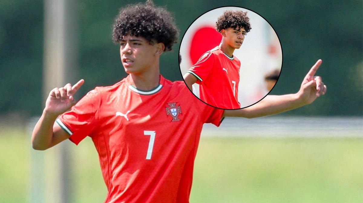 cristiano jr trkiye portekiz fotoraflar resimleri