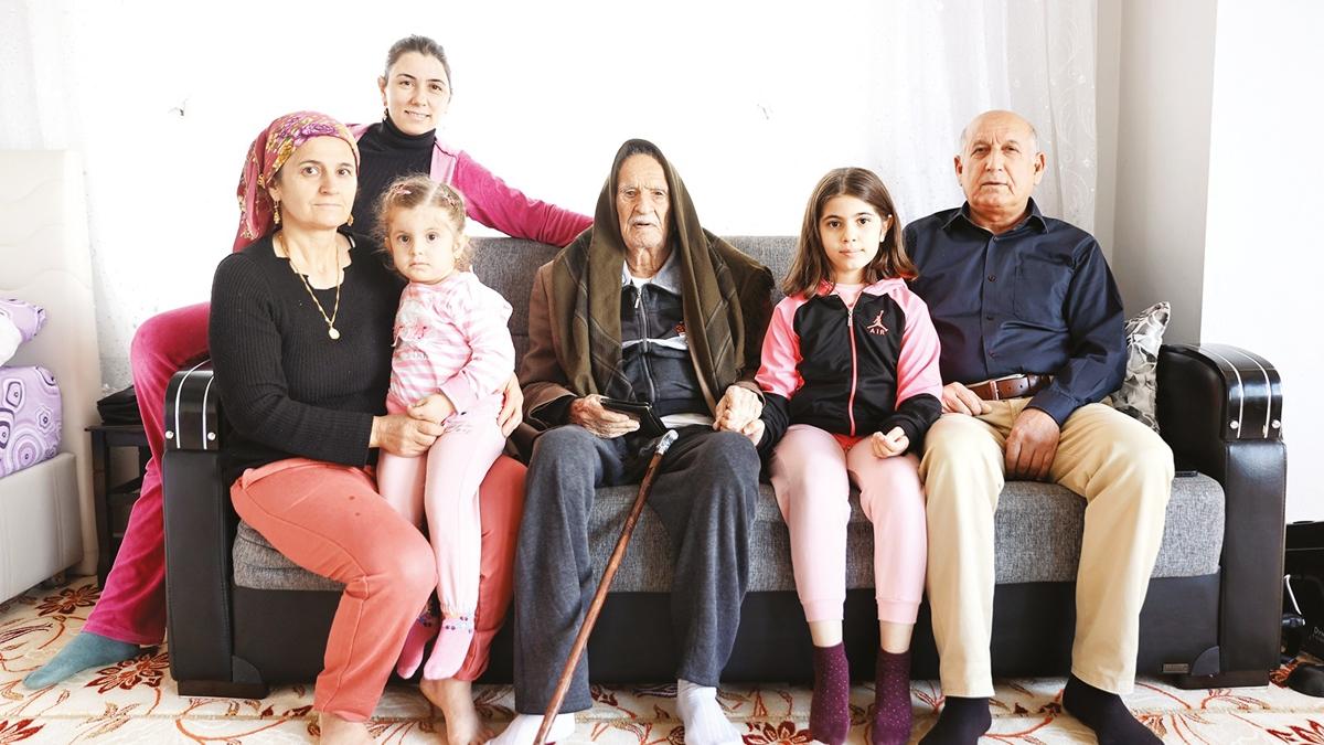 104 yanda Trkiye Cumhuriyeti Yasin Balk Ahmet Geleri fotoraflar resimleri