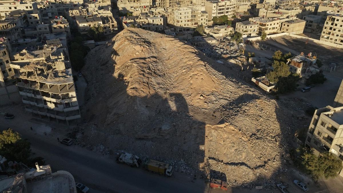 am devrik rejim Arbin Mahallesi fotoraflar resimleri