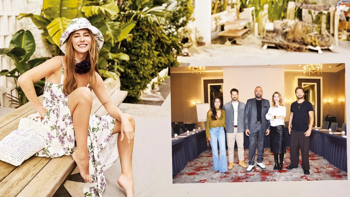 Tuba nsal dikey dizi geleneki fotoraflar resimleri